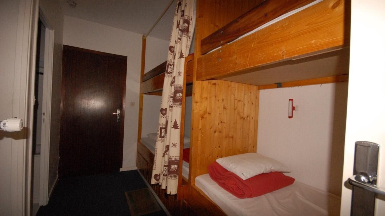 Photo of Bedroom in Eaux-Bonnes