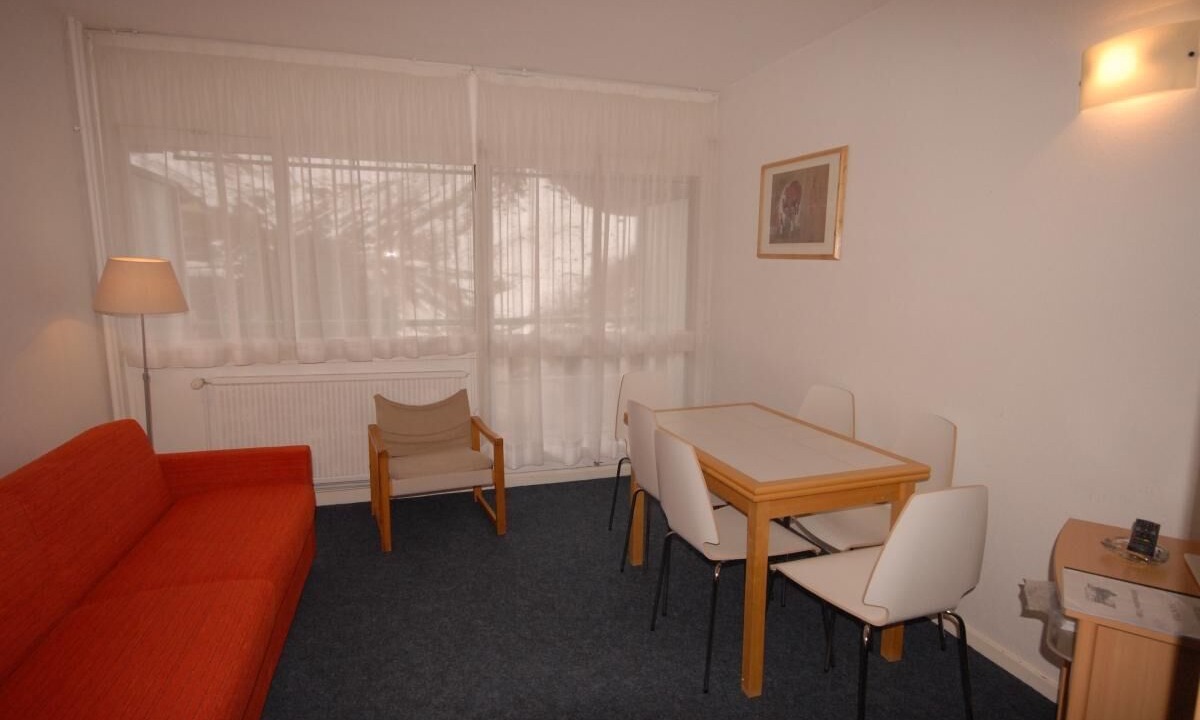 Photo of Livingroom in Eaux-Bonnes