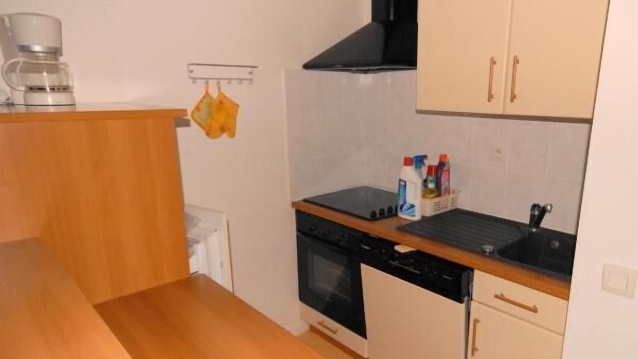 Photo of Kitchen in Eaux-Bonnes