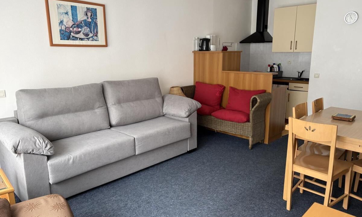 Photo of Livingroom in Eaux-Bonnes