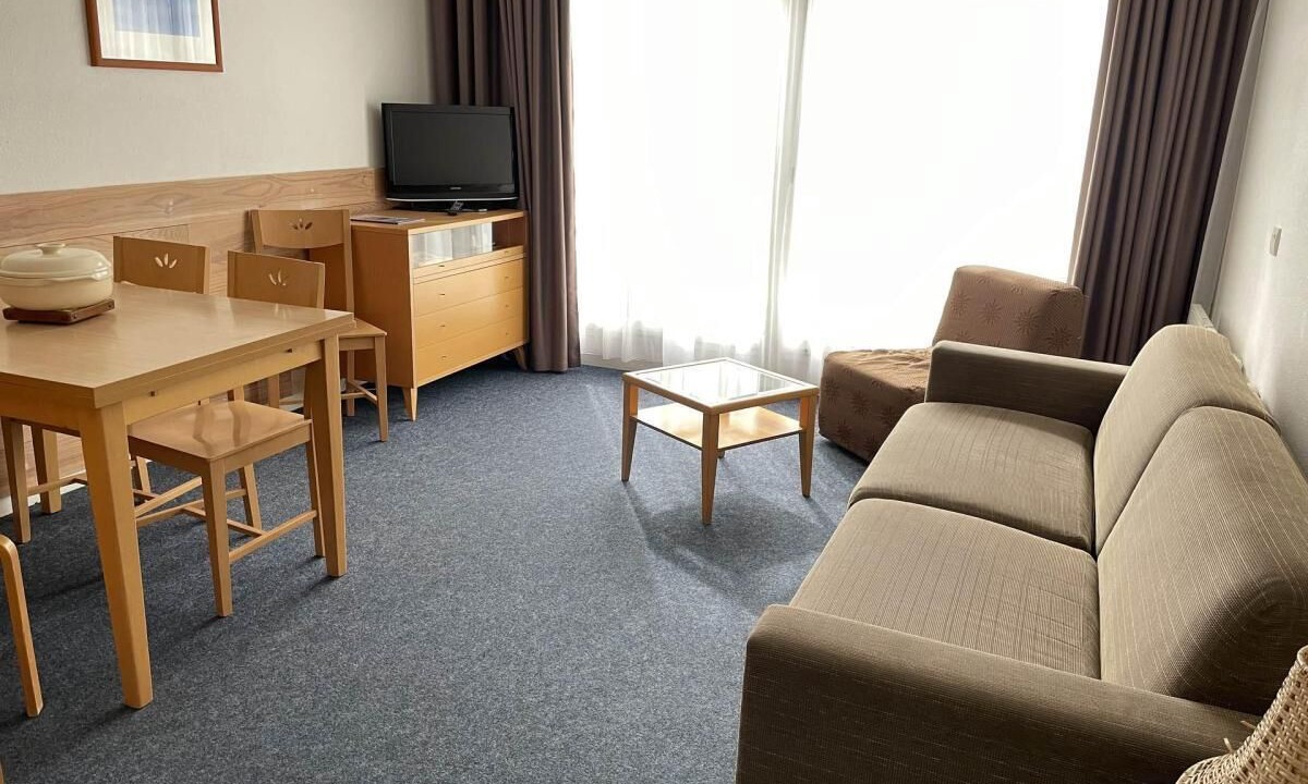 Photo of Livingroom in Eaux-Bonnes