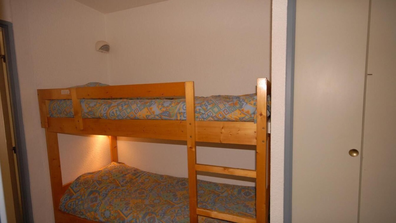 Photo of Bedroom in Eaux-Bonnes