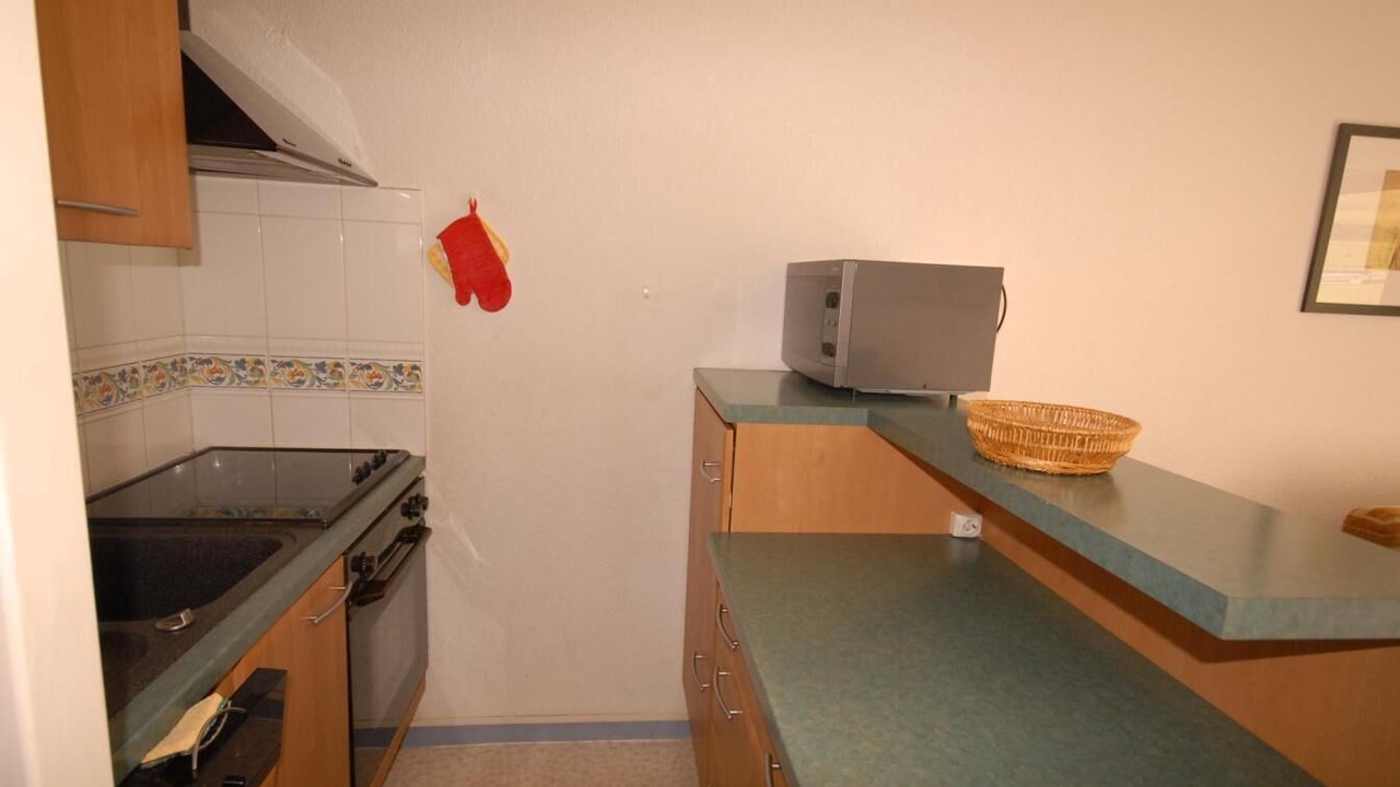 Photo of Kitchen in Eaux-Bonnes