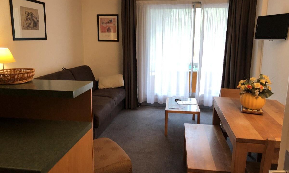 Photo of Livingroom in Eaux-Bonnes