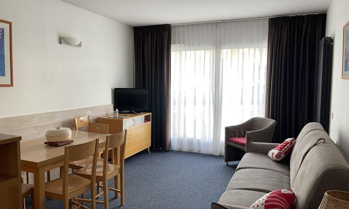 Photo of Livingroom in Eaux-Bonnes