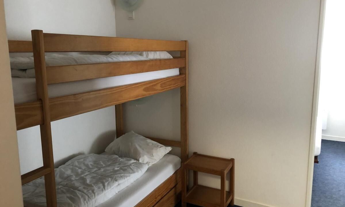 Photo of Bedroom in Eaux-Bonnes