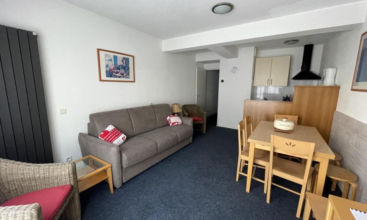 Photo of Livingroom in Eaux-Bonnes