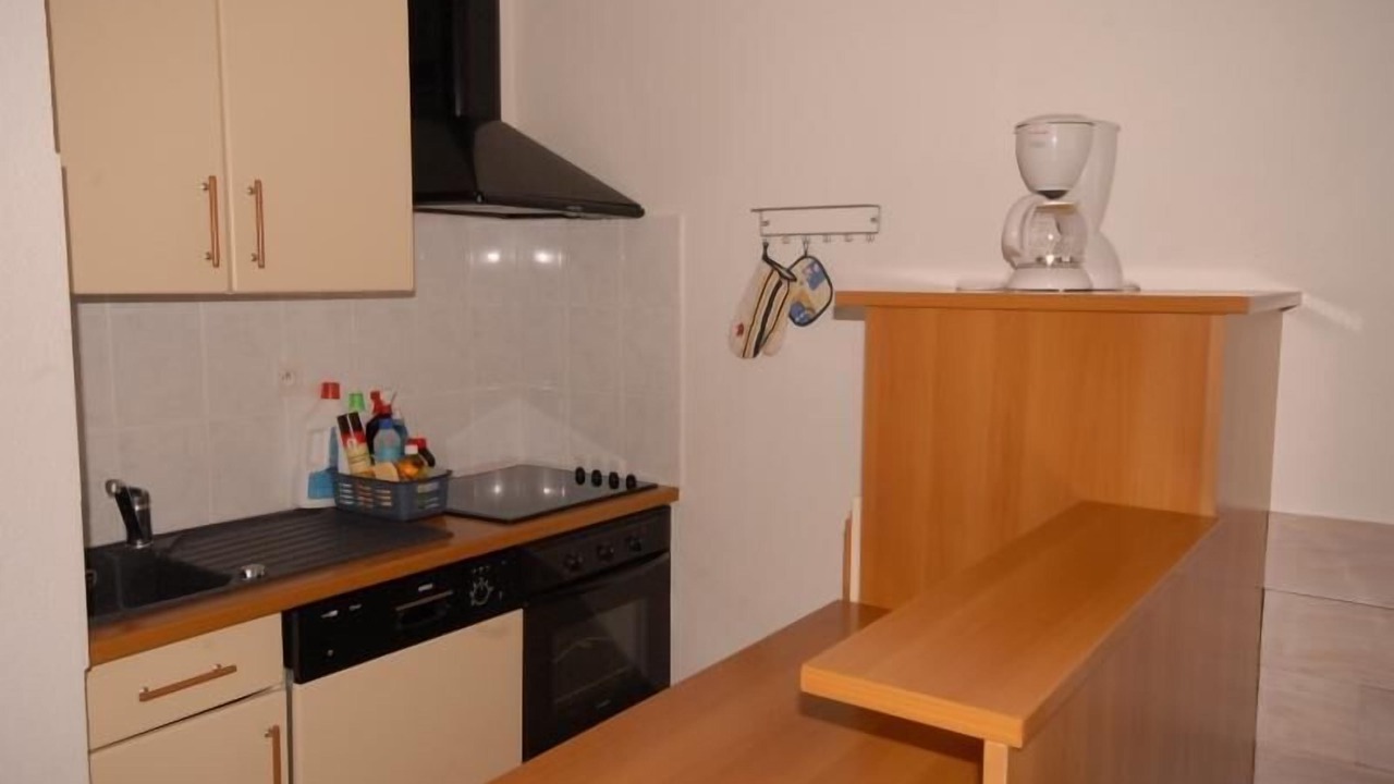 Photo of Kitchen in Eaux-Bonnes
