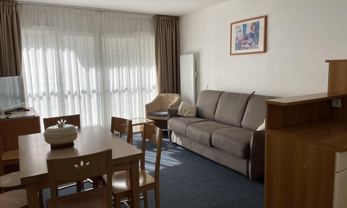 Photo of Livingroom in Eaux-Bonnes