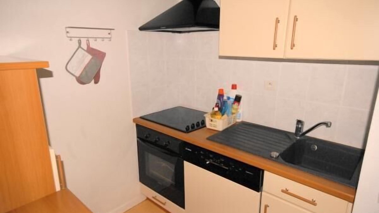 Photo of Kitchen in Eaux-Bonnes