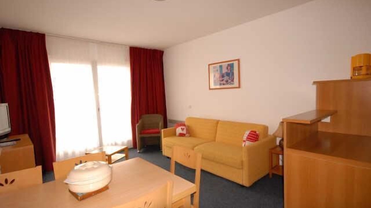 Photo of Livingroom in Eaux-Bonnes