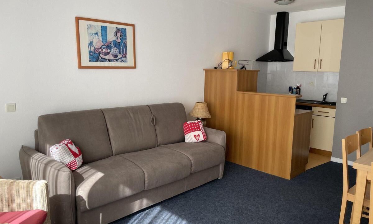 Photo of Livingroom in Eaux-Bonnes