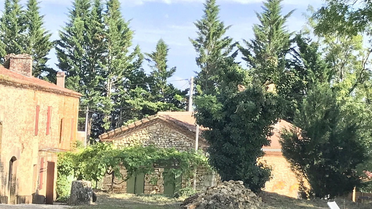 Photo of Outdoor in Fumel