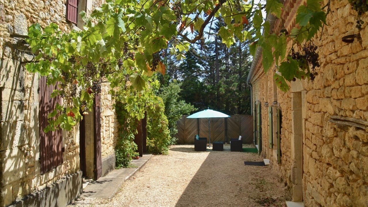 Photo of Outdoor in Fumel