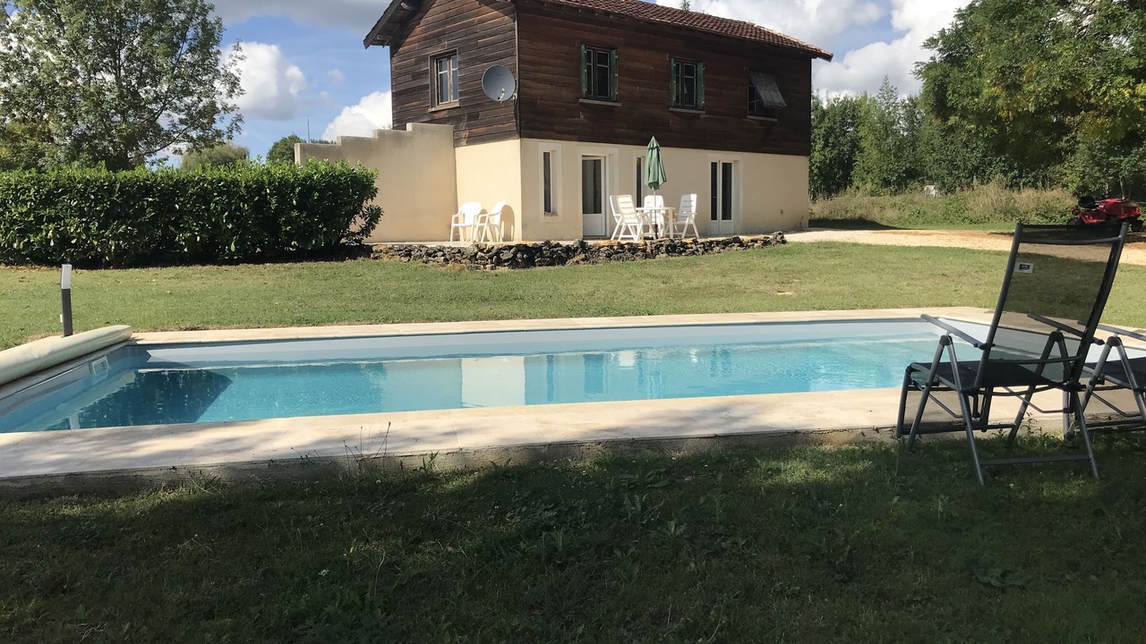 Photo of Outdoor in Fumel