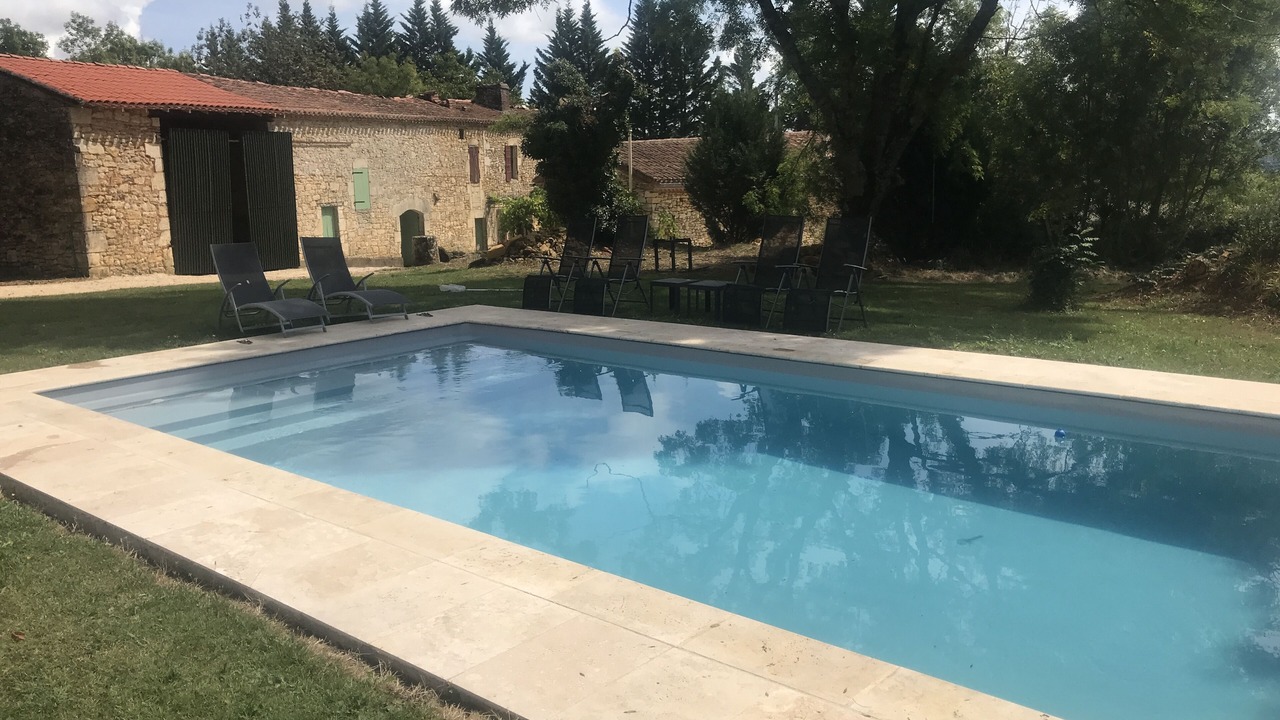 Photo of Outdoor in Fumel