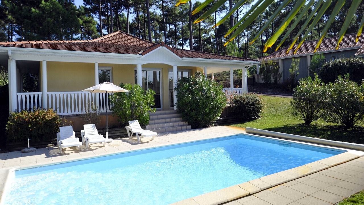 Photo of Outdoor in Lacanau-Ocean