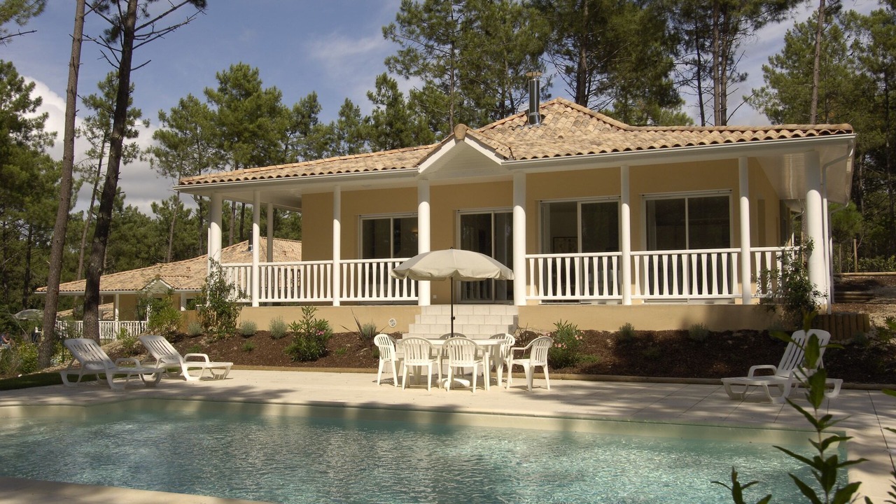 Photo of Outdoor in Lacanau-Ocean