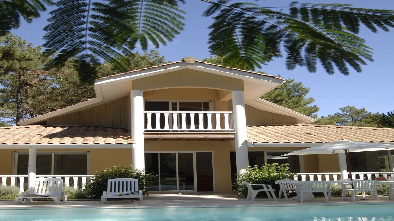 Photo of Outdoor in Lacanau-Ocean