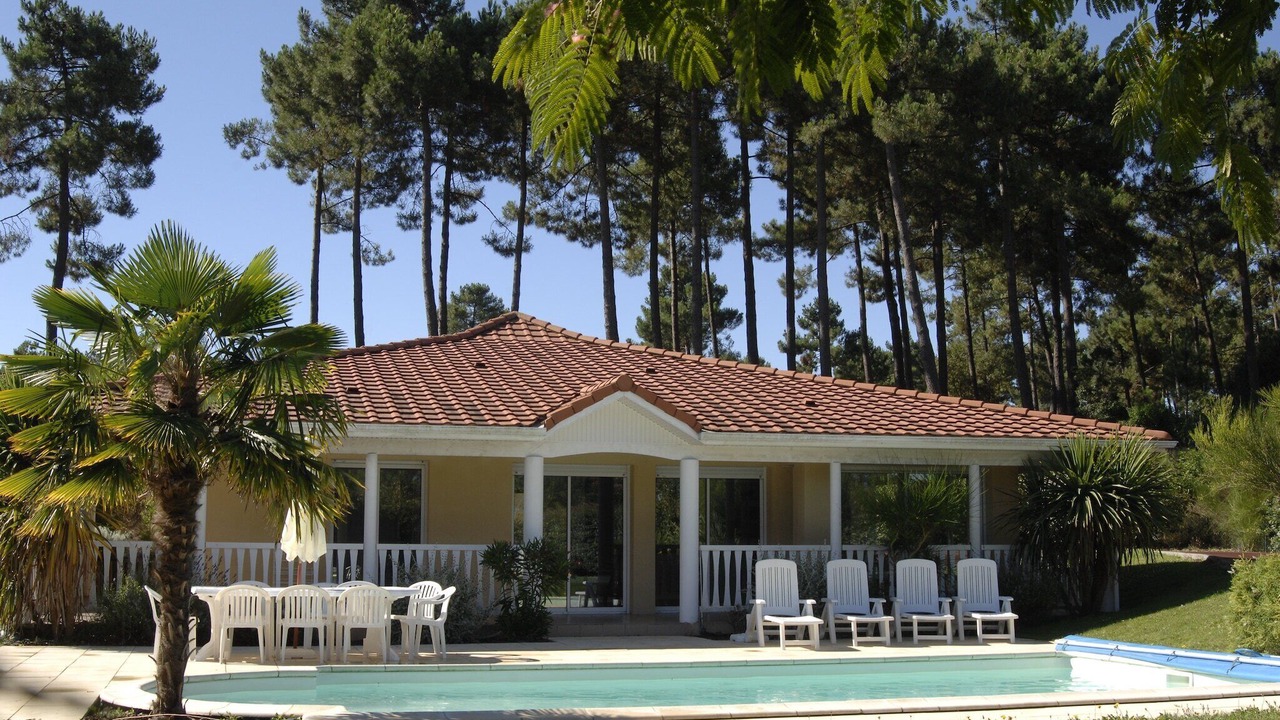 Photo of Outdoor in Lacanau-Ocean