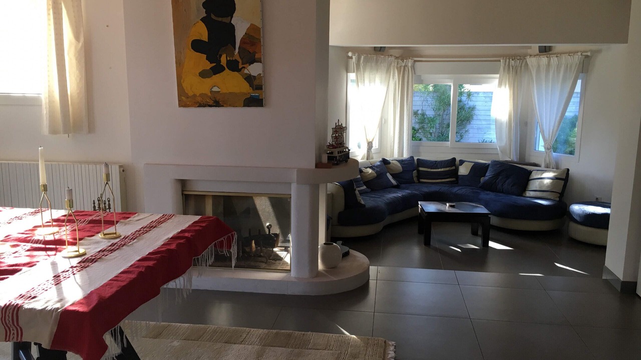 Photo of Livingroom in Boyardville