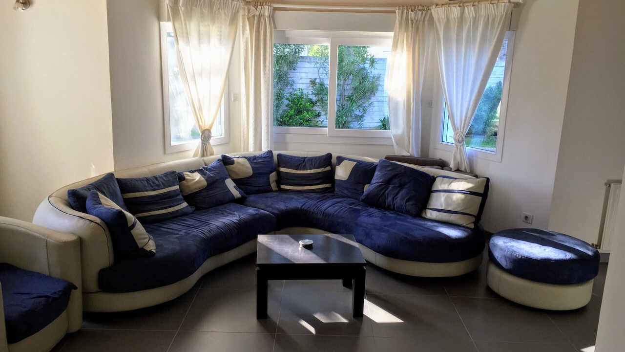 Photo of Livingroom in Boyardville