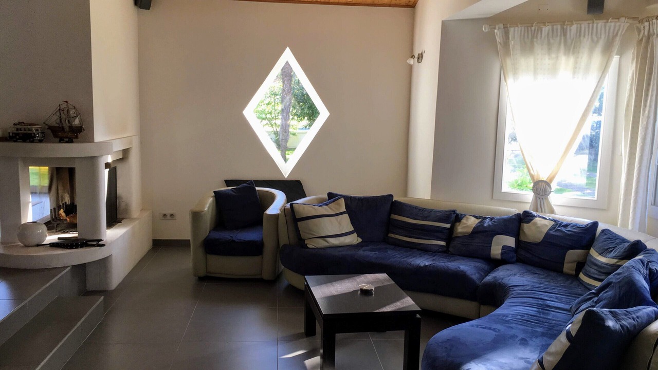 Photo of Livingroom in Boyardville