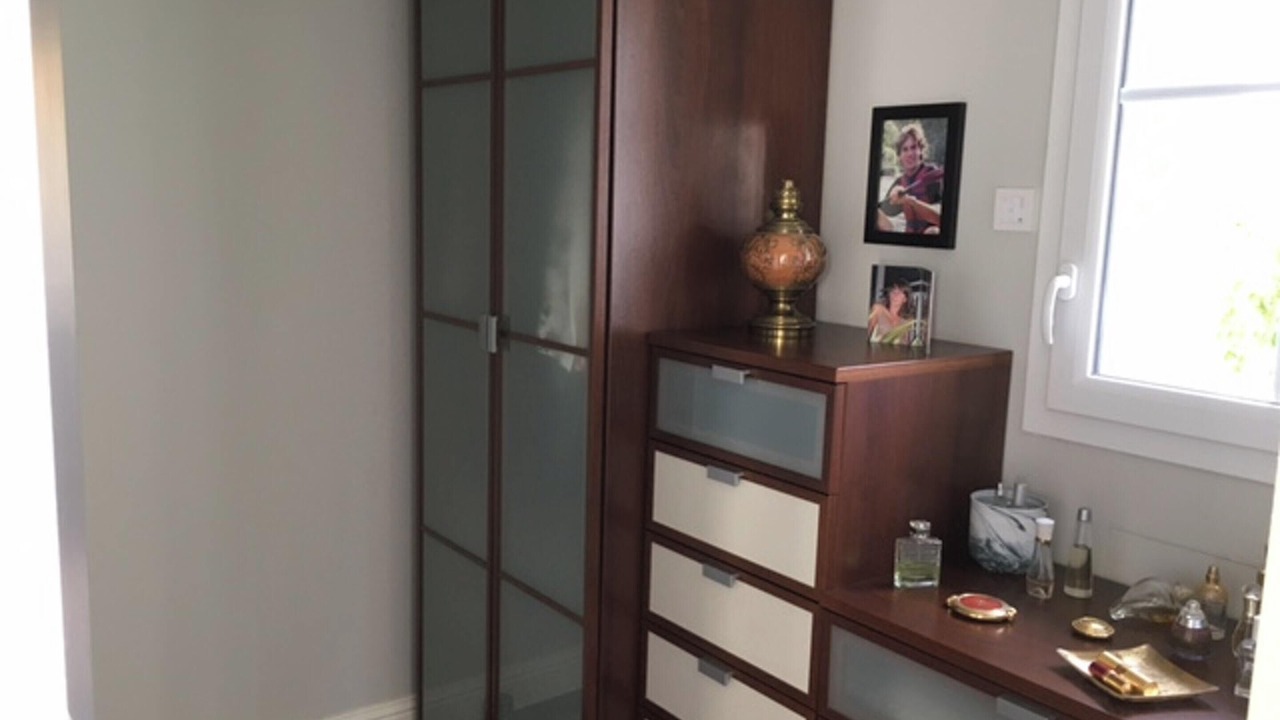 Photo of Bedroom in Arsac