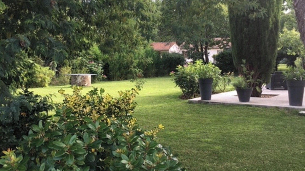 Photo of Outdoor in Arsac