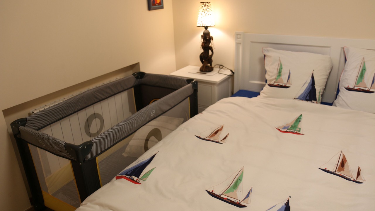 Photo of Bedroom in Mimizan