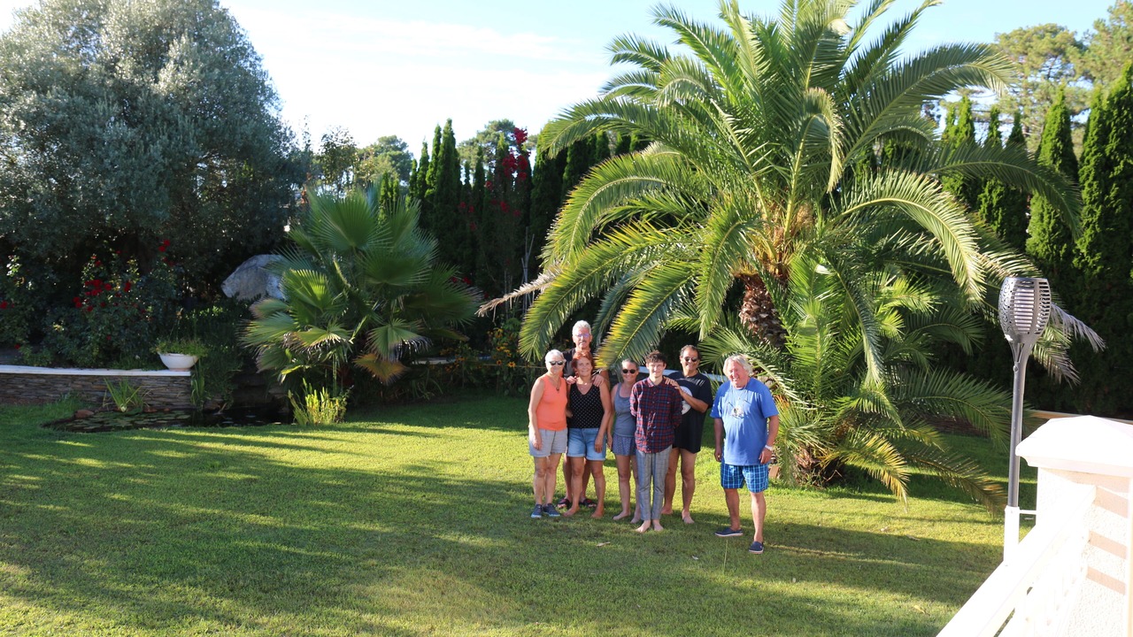 Photo of Outdoor in Mimizan