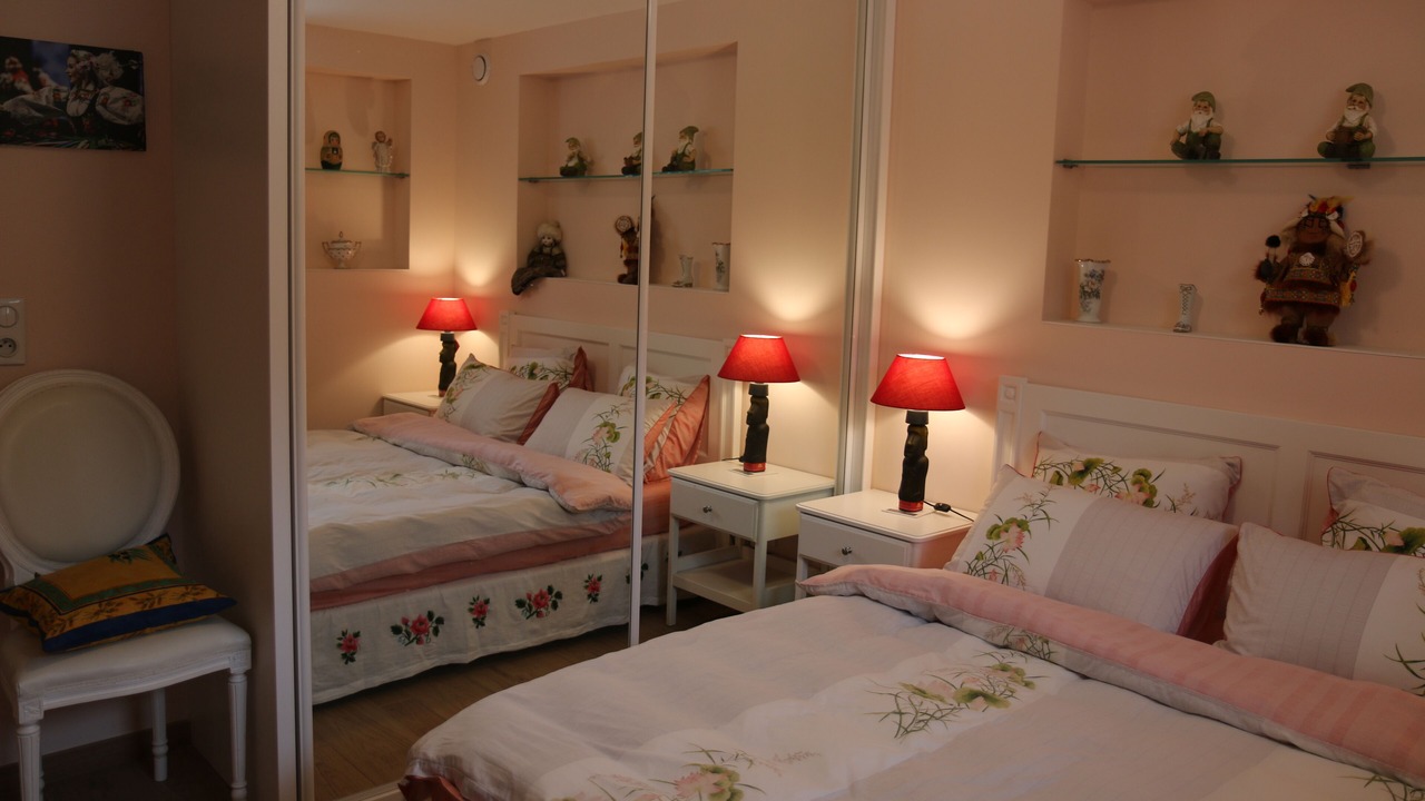 Photo of Bedroom in Mimizan