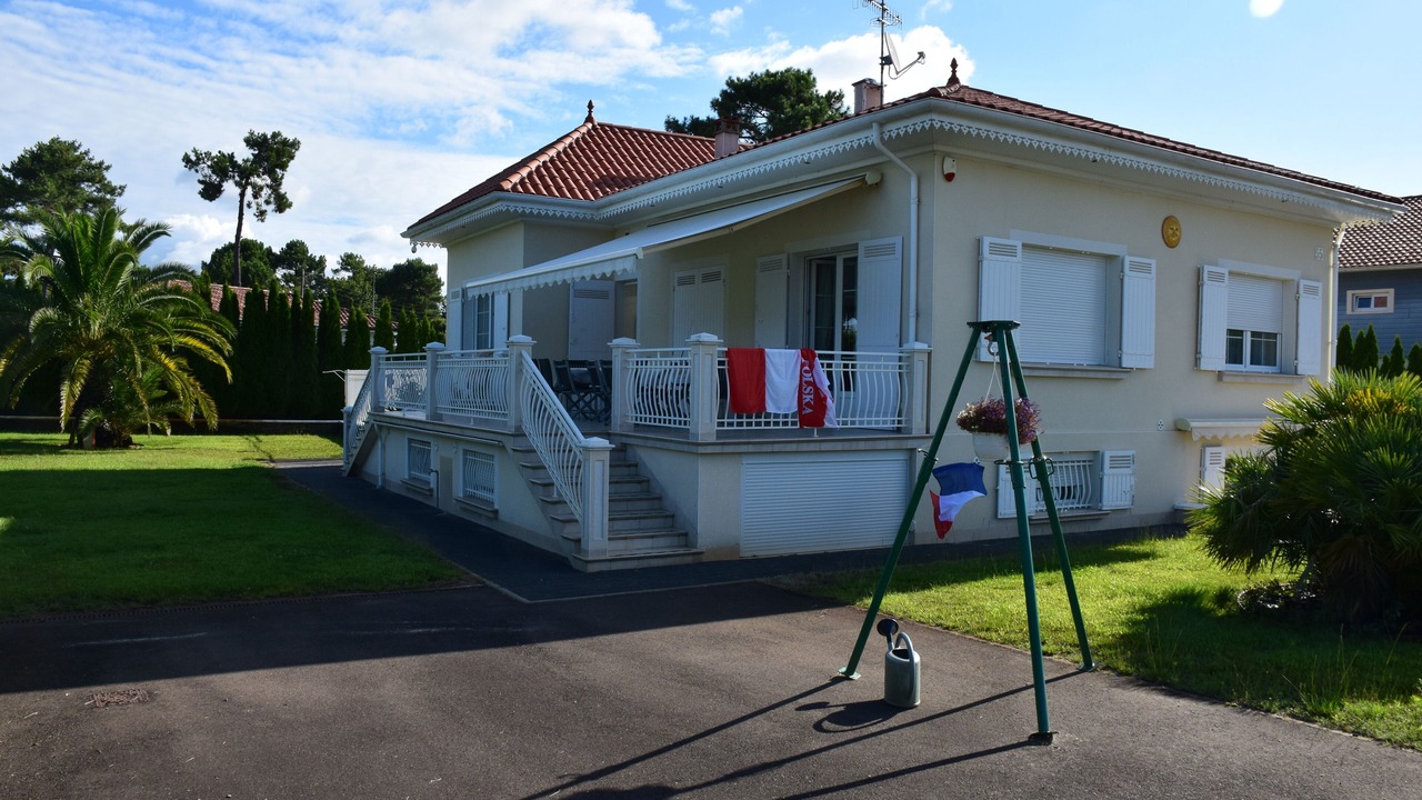 Photo of Outdoor in Mimizan