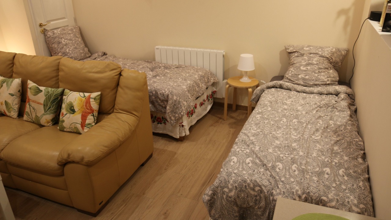 Photo of Bedroom in Mimizan