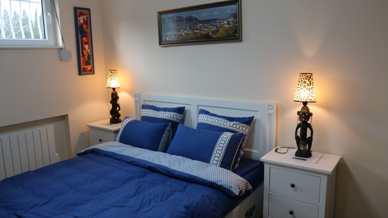 Photo of Bedroom in Mimizan