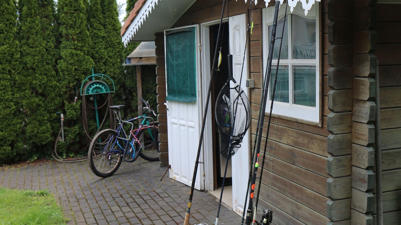Photo of Outdoor in Mimizan