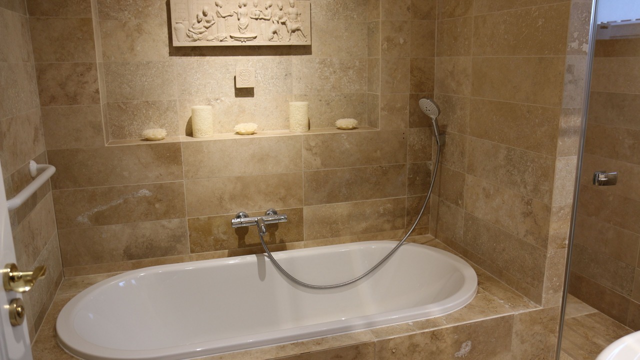 Photo of Bathroom in Mimizan