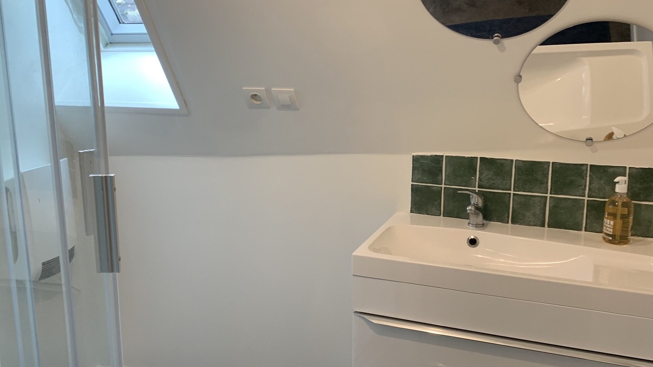 Photo of Bathroom in Berbiguieres