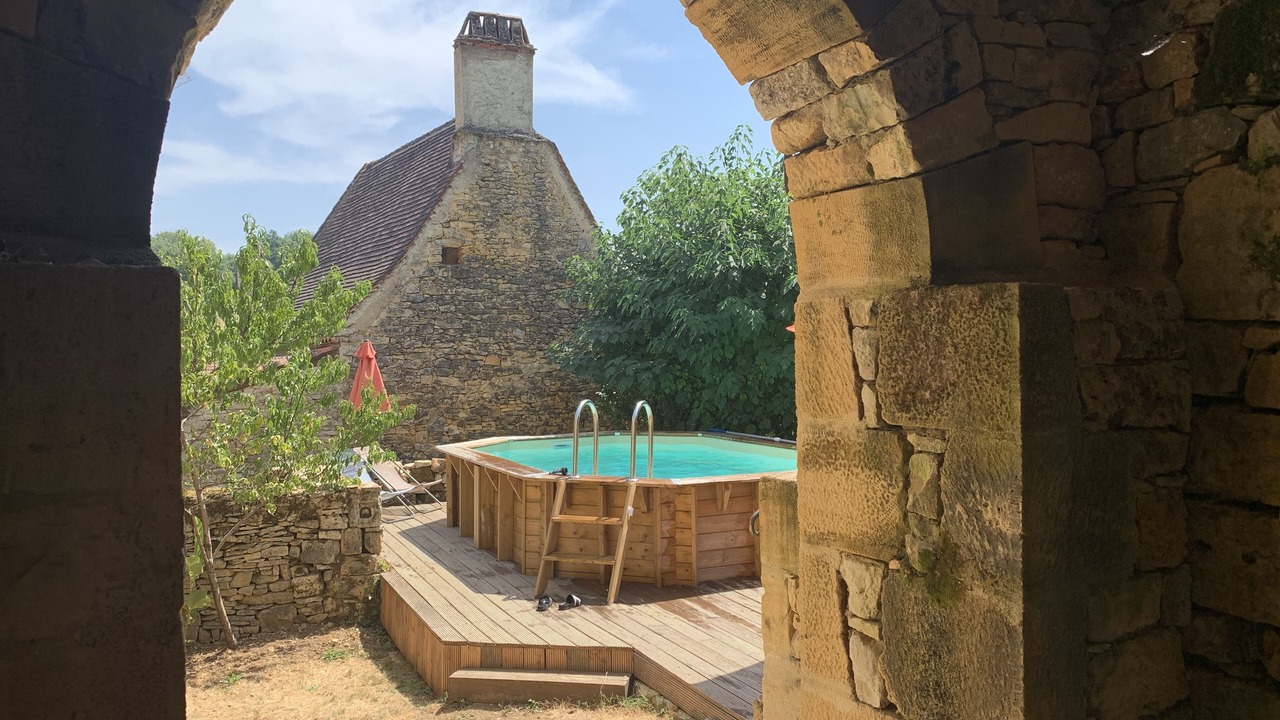 Photo of Outdoor in Berbiguieres