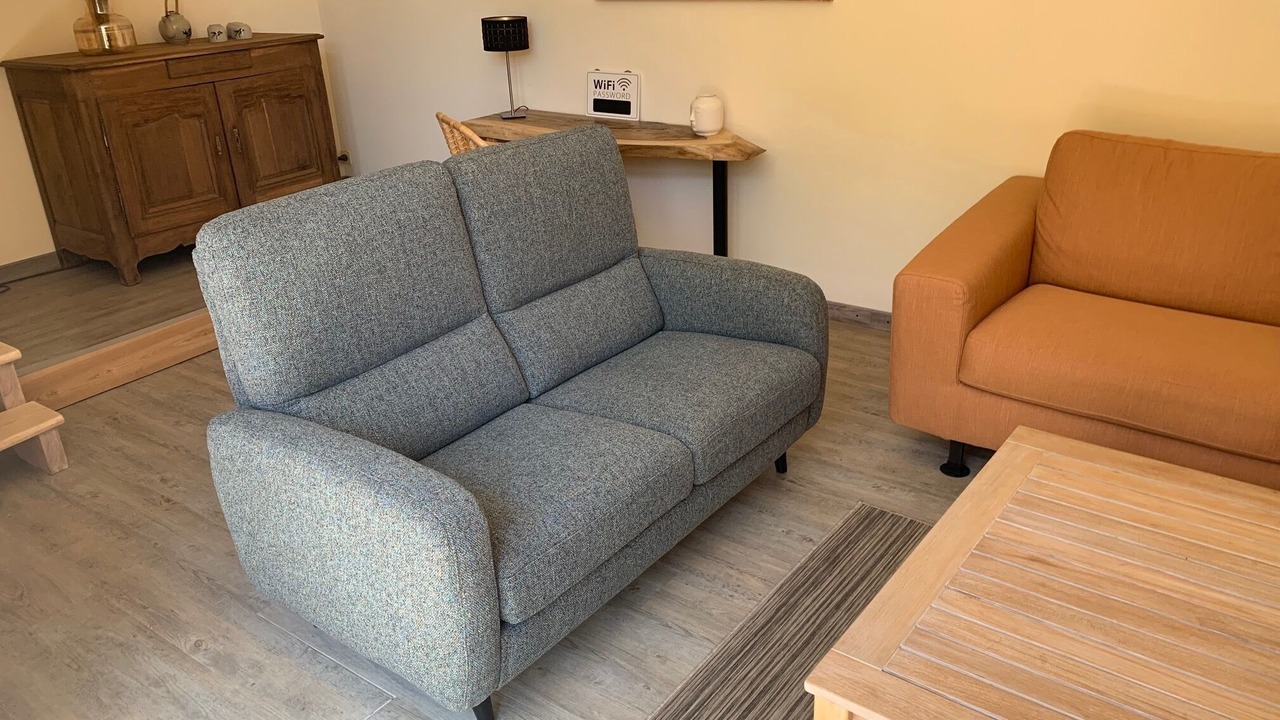 Photo of Livingroom in Berbiguieres