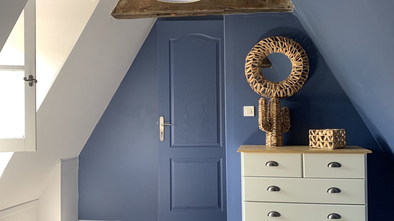 Photo of Bedroom in Berbiguieres