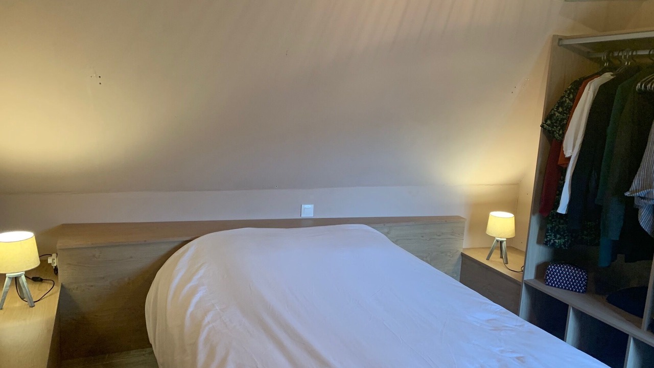 Photo of Bedroom in Berbiguieres