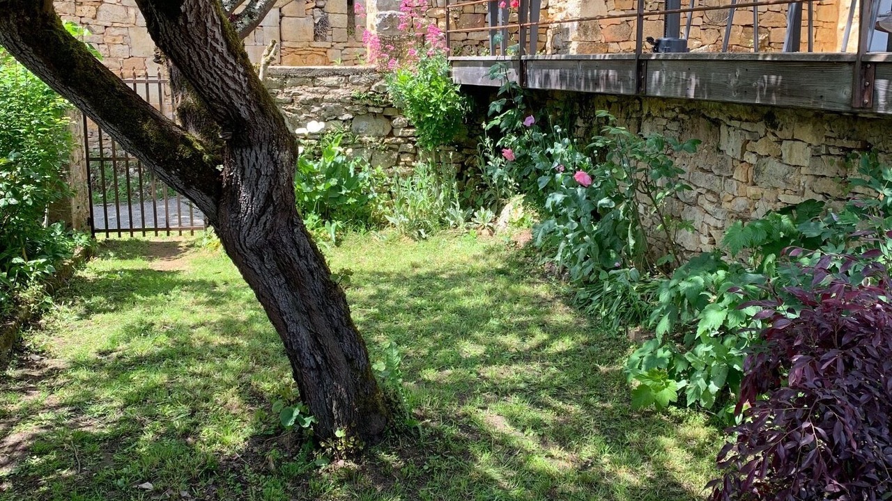 Photo of Outdoor in Berbiguieres