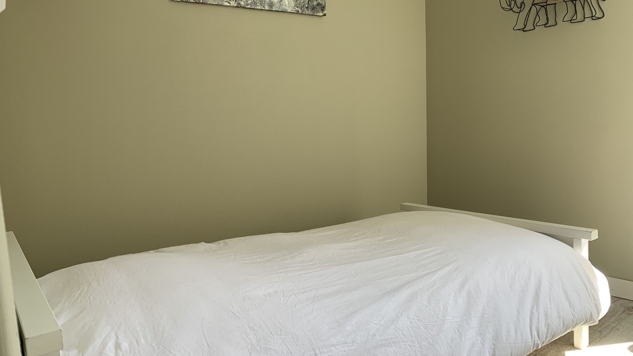 Photo of Bedroom in Berbiguieres