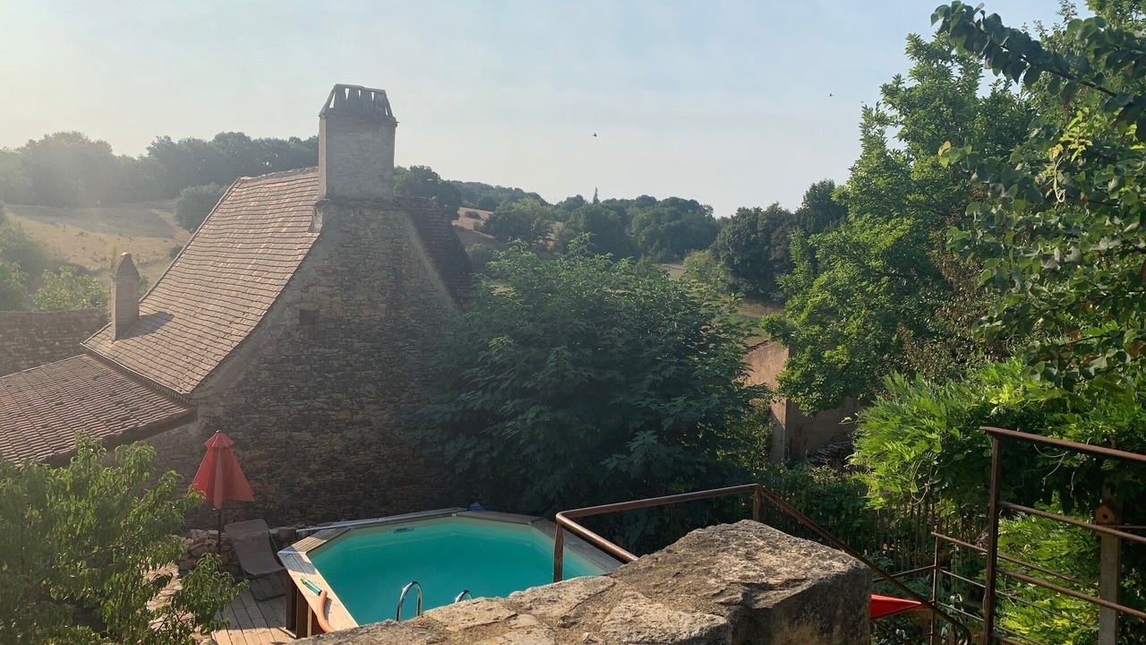 Photo of Outdoor in Berbiguieres