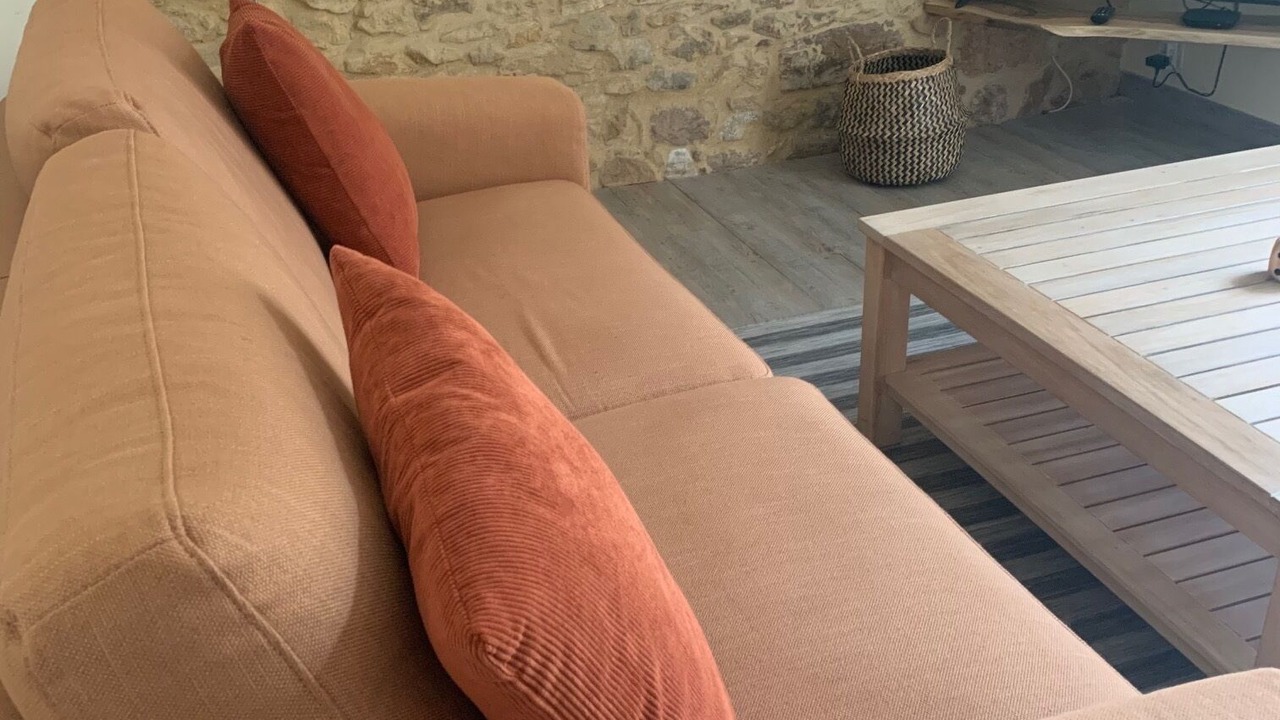 Photo of Livingroom in Berbiguieres