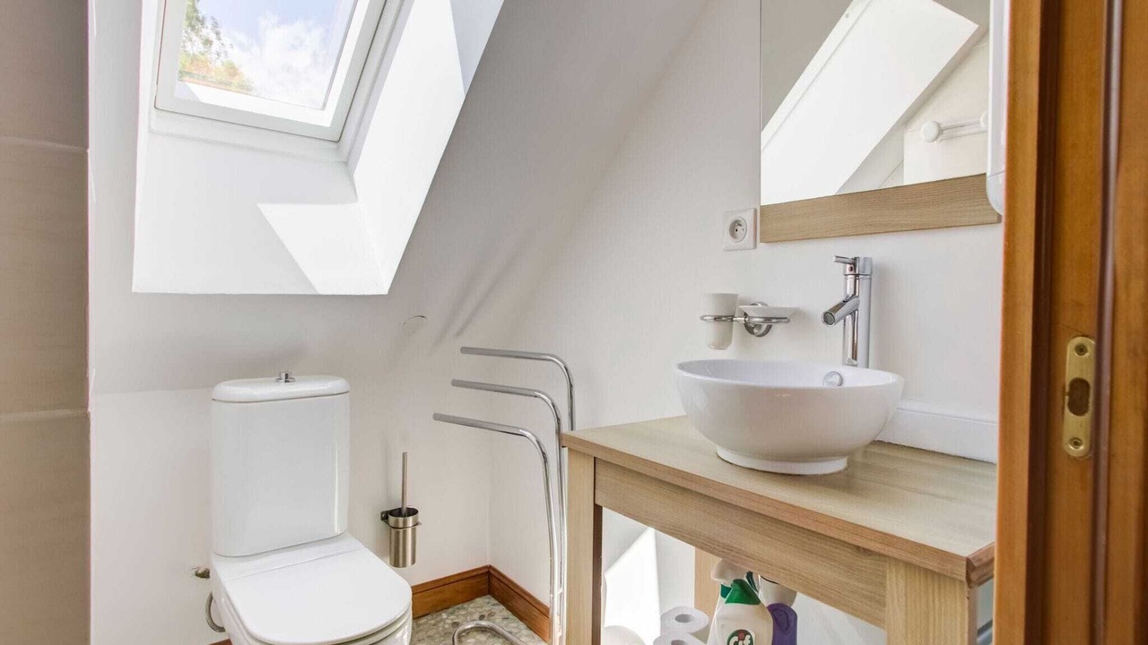 Photo of Bathroom in Jayac