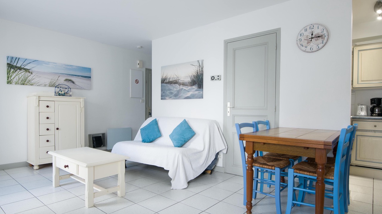 Photo of Livingroom in Saint-Amand-Magnazeix