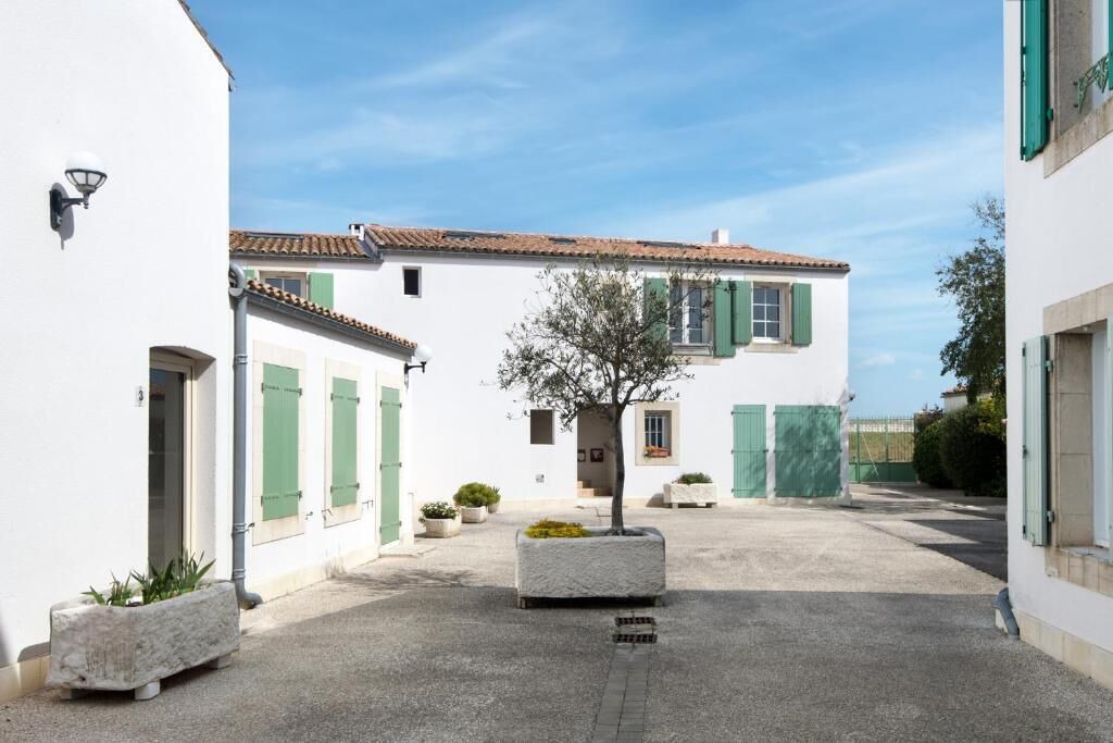 Photo of Outdoor in Saint-Amand-Magnazeix