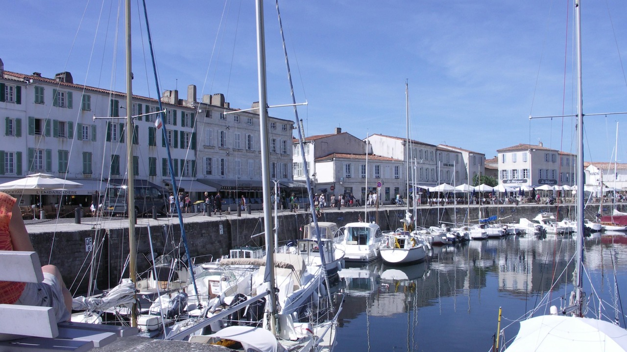 Photo of Others in Saint-Amand-Magnazeix